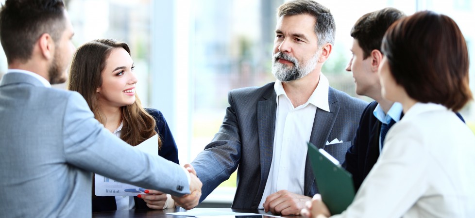 Seguros Empresariais